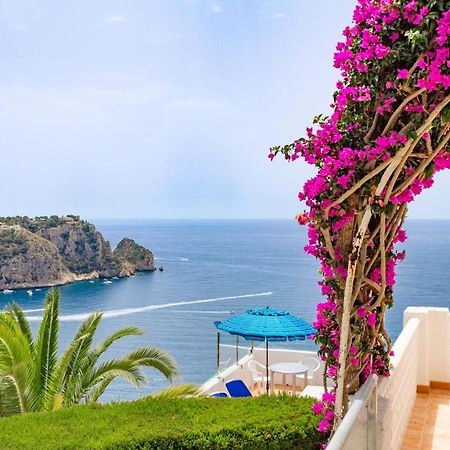 Sobre De Granadella Haus 5 Villa Jávea Eksteriør billede