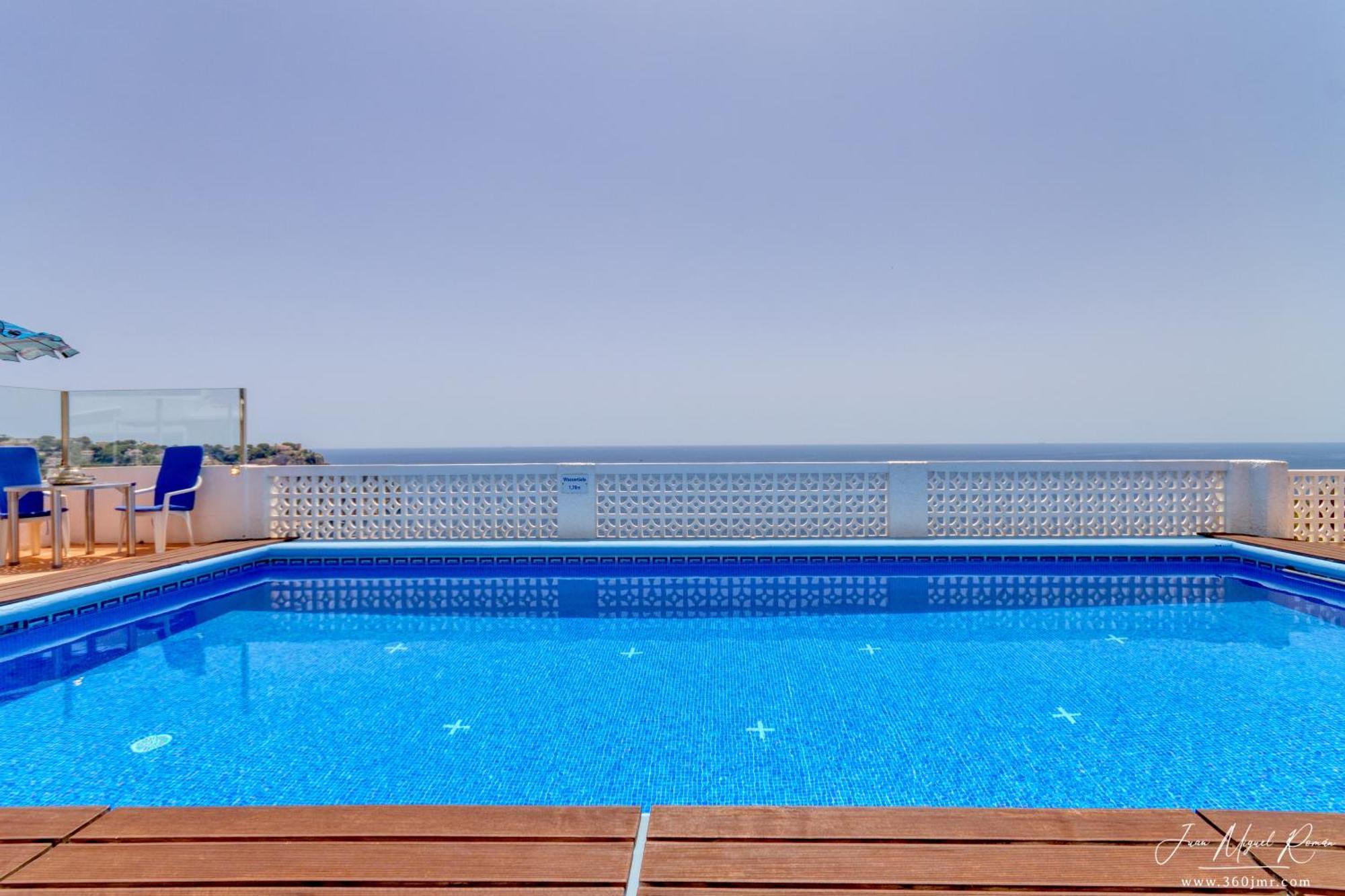 Sobre De Granadella Haus 5 Villa Jávea Eksteriør billede